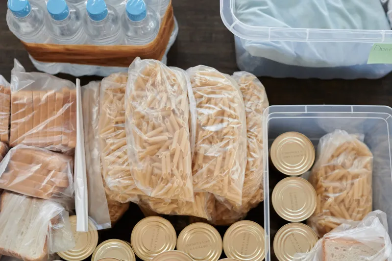 あなたの街の『本当の孤立期間』を計算する：地域別インフラデータで設計する科学的備蓄プランの全体像